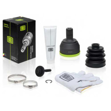 Шарнирный комплект приводного вала TRIALLI GO 106101