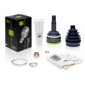 Шарнирный комплект приводного вала TRIALLI GO 128101