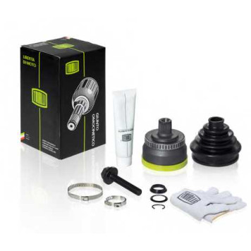 Шарнирный комплект приводного вала TRIALLI GO 139301