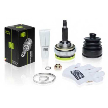 Шарнирный комплект приводного вала TRIALLI GO 213
