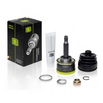 Шарнирный комплект приводного вала TRIALLI GO 233