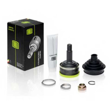 Шарнирный комплект приводного вала TRIALLI GO 284