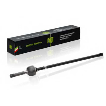 Шарнирный комплект приводного вала TRIALLI GO 321