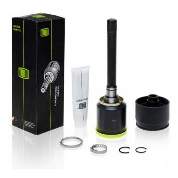 Шарнирный комплект приводного вала TRIALLI GO 414