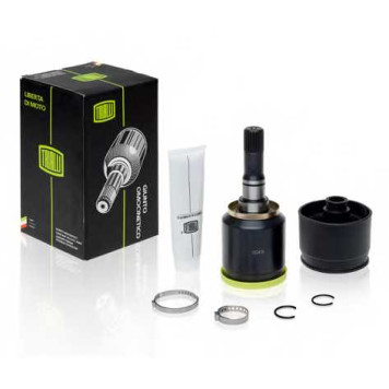 Шарнирный комплект приводного вала TRIALLI GO 415