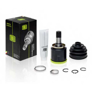 Шарнирный комплект приводного вала TRIALLI GO 422