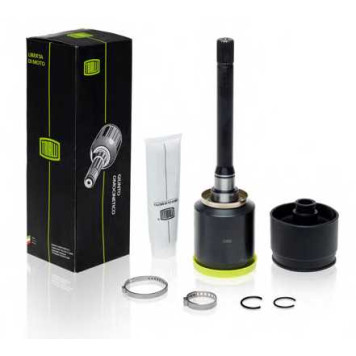 Шарнирный комплект приводного вала TRIALLI GO 434