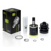 Шарнирный комплект приводного вала TRIALLI GO 438