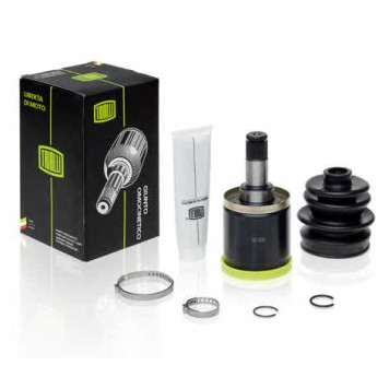 Шарнирный комплект приводного вала TRIALLI GO 438