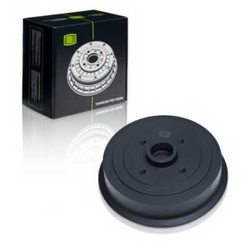 Тормозной барабан TRIALLI TF 051132