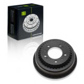 Барабан тормозной ВАЗ 2121 Нива чугун <b>TRIALLI TF 058</b>