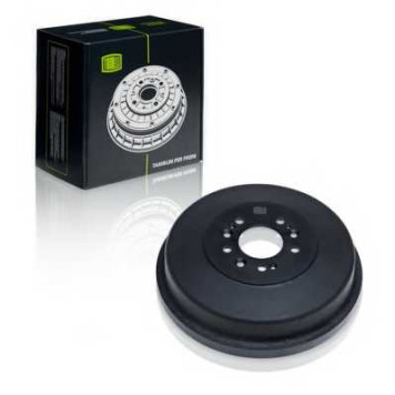 Тормозной барабан TRIALLI TF 061