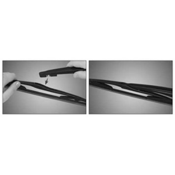 Щетка стеклоочистителя TRICO EX282