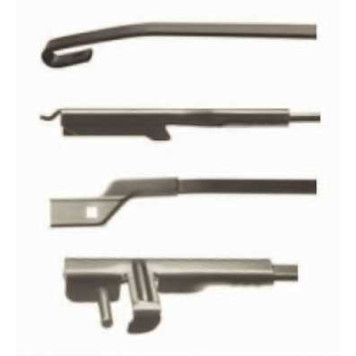 Щетка стеклоочистителя TRICO FX430-1