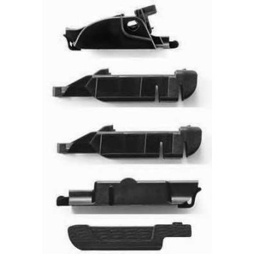 Щетка стеклоочистителя TRICO FX430-2