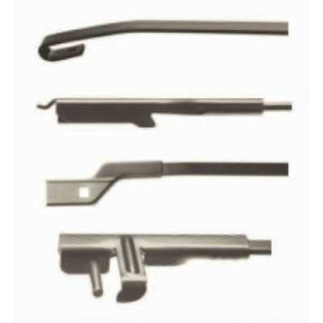 Щетка стеклоочистителя TRICO FX480-1