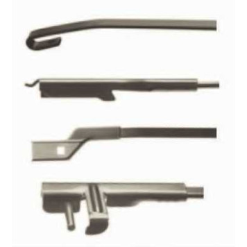 Щетка стеклоочистителя TRICO FX530-1