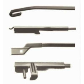 Щетка стеклоочистителя TRICO FX700-1