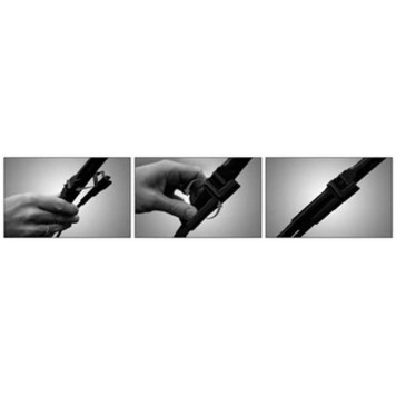 Щетка стеклоочистителя TRICO NF406-1