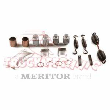 Ремонтный комплект TRUCKTECHNIC ASK.1.126