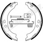 Комплект колодок стояночной тормозной системы TRUSTING 034.118K