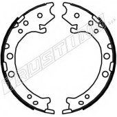 Комплект колодок стояночной тормозной системы TRUSTING 044.026