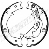 Комплект колодок стояночной тормозной системы TRUSTING 049.173