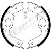 Комплект колодок стояночной тормозной системы TRUSTING 064.176