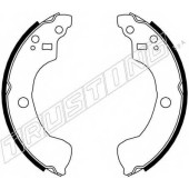 Комплект тормозных колодок для NISSAN ALMERA(N16) <b>TRUSTING 067.195</b>