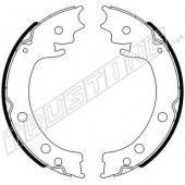 Комплект колодок стояночной тормозной системы TRUSTING 111.253