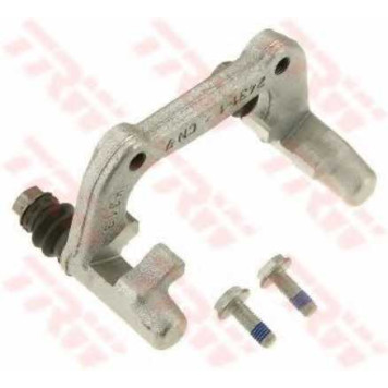 Кронштейн корпуса скобы тормоза TRW BDA1000