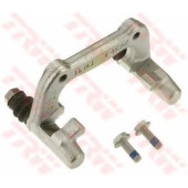Кронштейн корпуса скобы тормоза TRW BDA1001