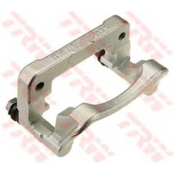 Кронштейн корпуса скобы тормоза TRW BDA1007