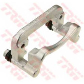 Кронштейн корпуса скобы тормоза TRW BDA1009