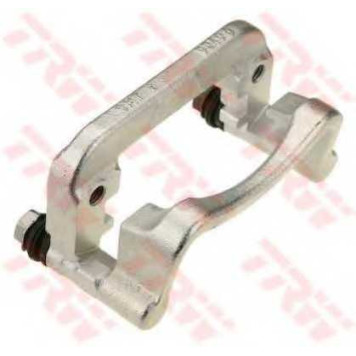 Кронштейн корпуса скобы тормоза TRW BDA1009