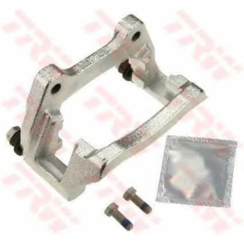Кронштейн корпуса скобы тормоза TRW BDA1046