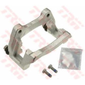 Кронштейн корпуса скобы тормоза TRW BDA1057