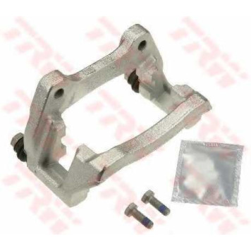 Кронштейн корпуса скобы тормоза TRW BDA1057