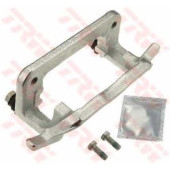 Кронштейн корпуса скобы тормоза TRW BDA1061
