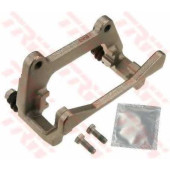 Кронштейн корпуса скобы тормоза TRW BDA1062