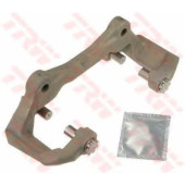 Кронштейн корпуса скобы тормоза TRW BDA1073
