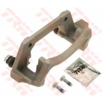 Кронштейн корпуса скобы тормоза TRW BDA1077