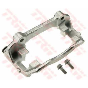 Кронштейн корпуса скобы тормоза TRW BDA1079