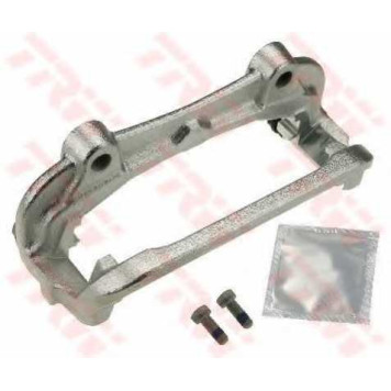 Кронштейн корпуса скобы тормоза TRW BDA1083
