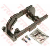 Кронштейн корпуса скобы тормоза TRW BDA1085