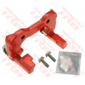 Кронштейн корпуса скобы тормоза TRW BDA1088