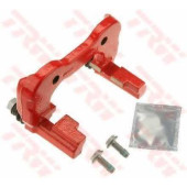 Кронштейн корпуса скобы тормоза TRW BDA1089