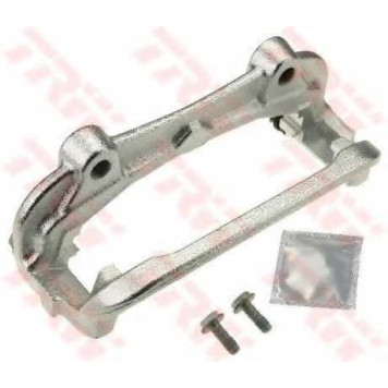 Кронштейн корпуса скобы тормоза TRW BDA1090
