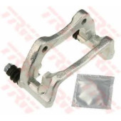 Кронштейн корпуса скобы тормоза TRW BDA1098