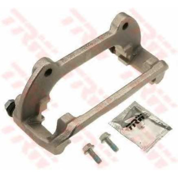Кронштейн корпуса скобы тормоза TRW BDA1108